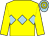 Jockey Silk