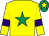 Jockey Silk