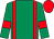 Jockey Silk