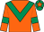 Jockey Silk