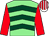 Jockey Silk
