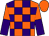 Jockey Silk