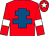 Jockey Silk