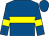 Jockey Silk