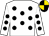 Jockey Silk