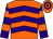 Jockey Silk