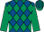 Jockey Silk