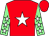 Jockey Silk