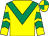 Jockey Silk