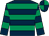 Jockey Silk