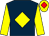Jockey Silk
