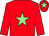 Jockey Silk