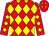 Jockey Silk