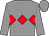 Jockey Silk