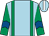 Jockey Silk