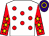 Jockey Silk