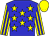 Jockey Silk