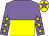 Jockey Silk