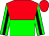 Jockey Silk