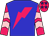 Jockey Silk