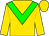 Jockey Silk