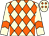 Jockey Silk