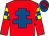 Jockey Silk