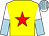 Jockey Silk