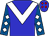 Jockey Silk