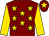 Jockey Silk