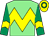 Jockey Silk
