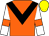 Jockey Silk