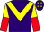 Jockey Silk