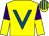 Jockey Silk