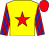 Jockey Silk