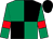 Jockey Silk