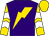 Jockey Silk