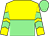 Jockey Silk