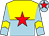 Jockey Silk