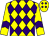 Jockey Silk