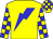 Jockey Silk