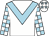 Jockey Silk