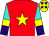Jockey Silk