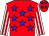 Jockey Silk