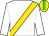 Jockey Silk