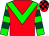 Jockey Silk