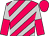 Jockey Silk