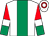 Jockey Silk