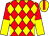 Jockey Silk