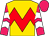 Jockey Silk